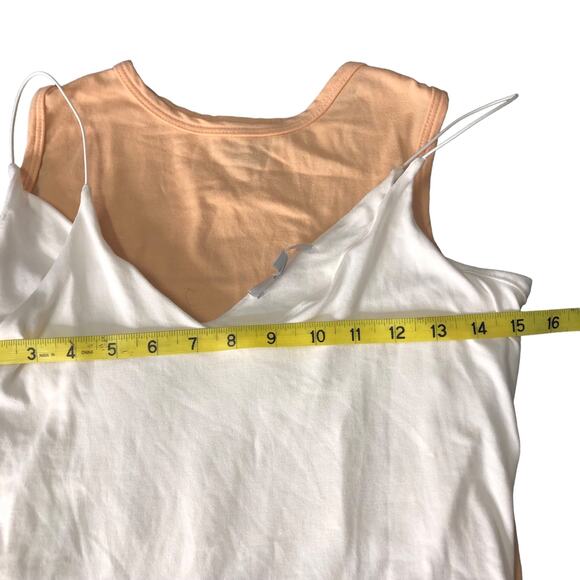Bundle of Bodysits Tank Tops Womens Medium Staple Capsule Wardrobe Classic - Picture 10 of 11